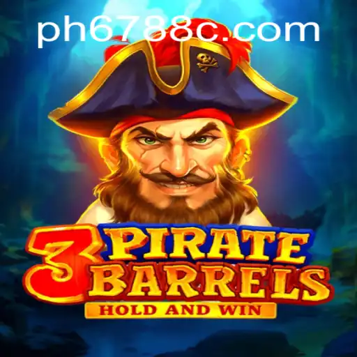 Explore the Thrills of 3PirateBarrels