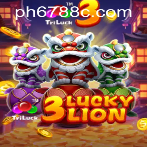 Discover the Exciting World of 3LUCKYLION: Gameplay, Features, and Current Trends
