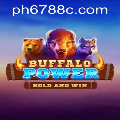 BuffaloPower: A Thrilling Adventure in the Gaming World