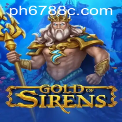 GoldofSirens: A Mesmerizing New Game Experience