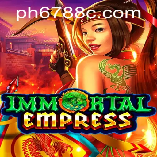 Immortal Empress Game Overview and Rules
