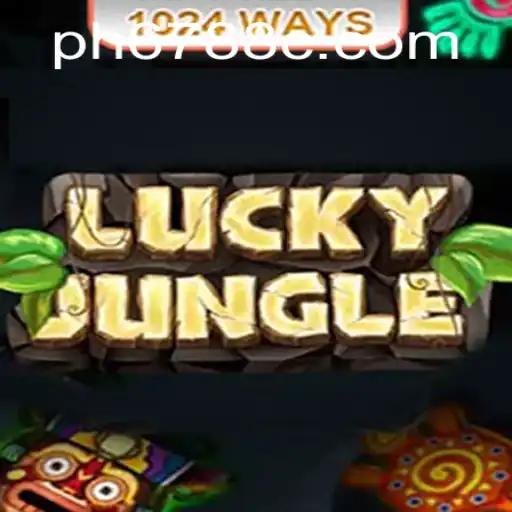 Exploring the Thrills of LuckyJungle1024: The Game Revolutionizing Fun