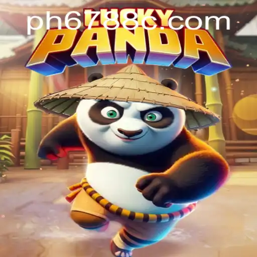 Immerse Yourself in the Thrilling World of LuckyPanda: A Game of Adventure and Chance