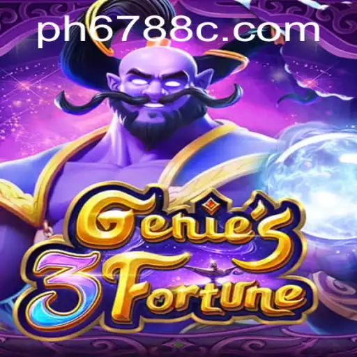 Exploring Genie3Fortune: A Magical Adventure
