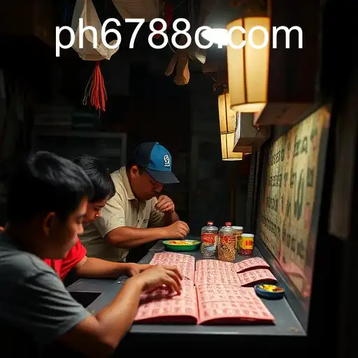 The Complex World of Jueteng: An In-Depth Analysis