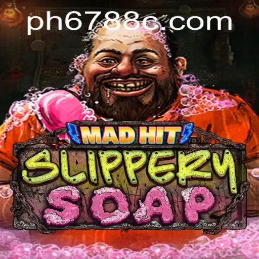 MadHitSlipperySoap: A Thrilling New Game Adventure