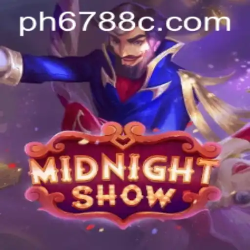 MidnightShow: An Immersive Gaming Experience with PH6788