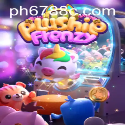 Delve Into The Magical World of PlushieFrenzy PH6788