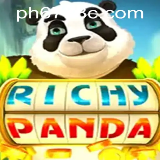 RichyPanda: A New Era in Gaming with PH6788