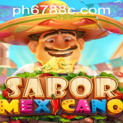 SaborMexicano: A Culinary Adventure in Gaming