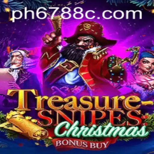 Embark on a Festive Adventure: Exploring TreasuresnipesChristmas