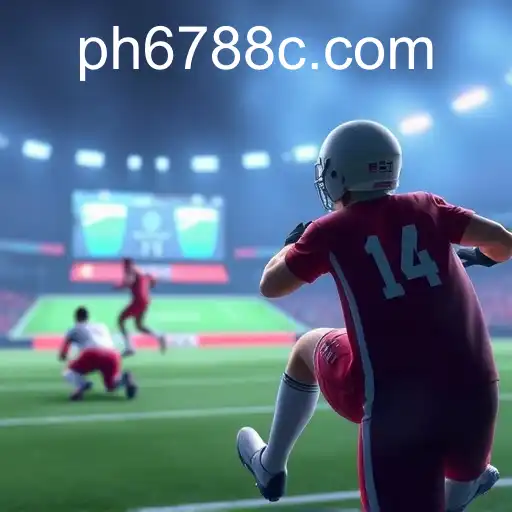 The Rise of Virtual Sports: A New Era in Entertainment